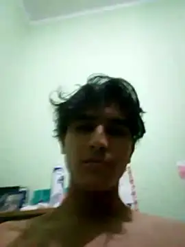 Sempai Moon online show from June 2026 02:57:02 AM