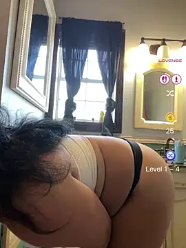 Vanessa Valentine online show from June 2026 01:53:02 PM