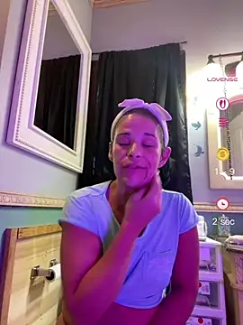 Vanessa Valentine online show from June 2026 01:56:02 PM