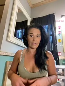 Vanessa Valentine online show from July 2026 03:07:01 PM