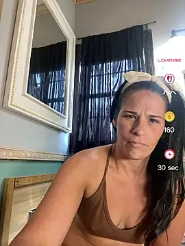 Vanessa Valentine online show from July 2026 02:42:02 PM