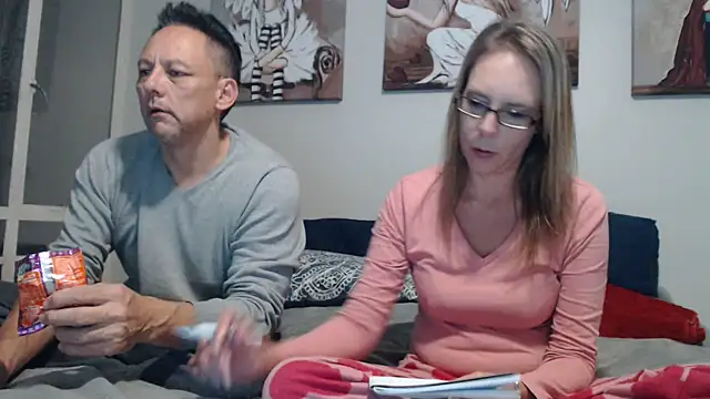 blondiesin50 online show from May 2026 09:23:01 PM