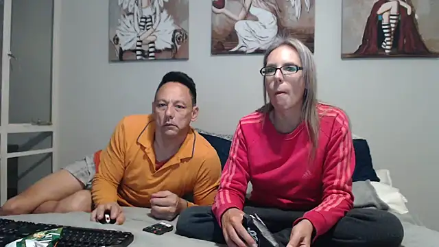 blondiesin50 online show from June 2026 08:56:02 PM