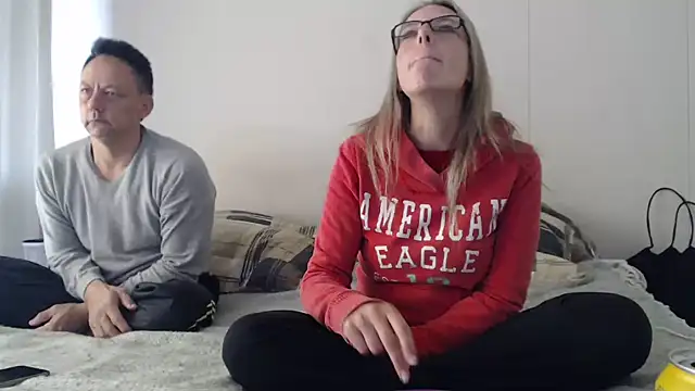blondiesin50 online show from June 2026 06:29:01 AM