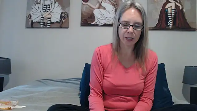 blondiesin50 online show from July 2026 02:10:02 PM