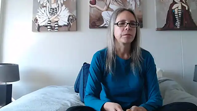 blondiesin50 online show from July 2026 08:30:01 AM