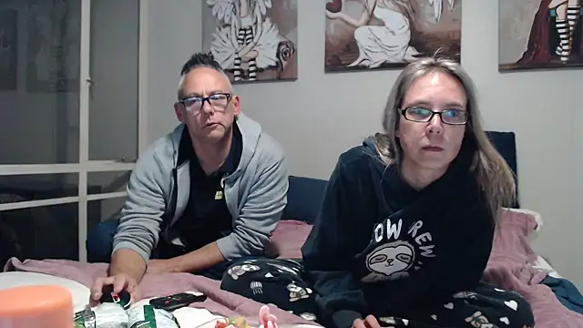 blondiesin50 online show from July 2026 10:03:01 PM