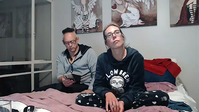 blondiesin50 online show from July 2026 11:28:01 PM