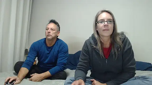 blondiesin50 online show from August 2026 05:00:02 PM