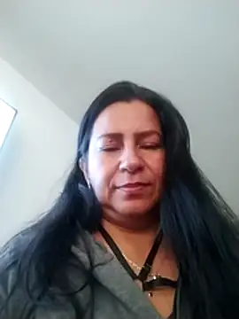 Snapshot of HelenNovoa chatting on June 2026 06:58:01 PM HelenNovoa online show from June 2026 06:58:01 PM