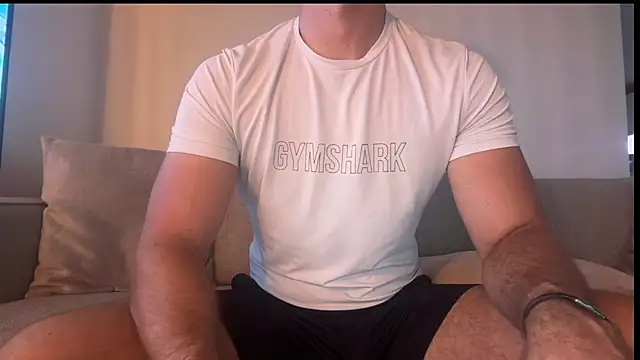 gymshrk online show from July 2026 05:17:01 AM