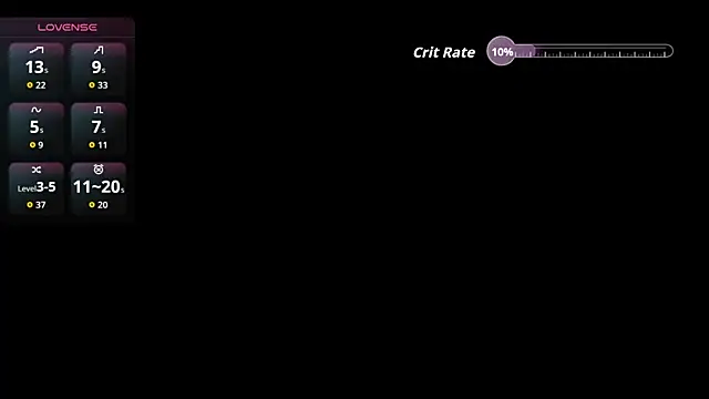 LuMei-Love online show from July 2026 01:49:01 PM