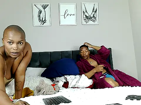 Matic and LaToyah online show from May 2026 10:26:02 PM