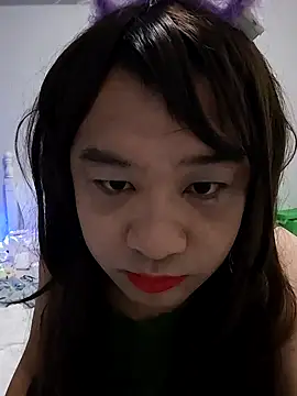 Snapshot of ladyboyzhang chatting on May 2026 02:22:01 PM ladyboyzhang online show from May 2026 02:22:01 PM
