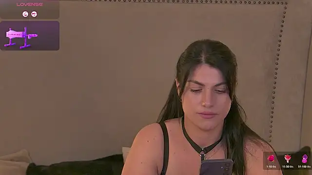 Sonya Aysa online show from June 2026 07:49:01 PM
