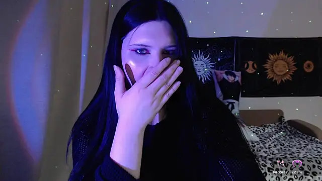 iintimate flesh online show from June 2026 10:56:02 PM