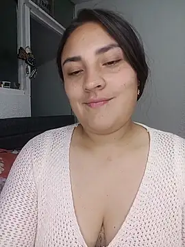Snapshot of -brendda- chatting on July 2026 03:34:01 AM -brendda- online show from July 2026 03:34:01 AM