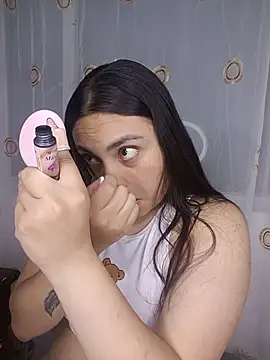 Snapshot of -brendda- chatting on July 2026 03:23:02 AM -brendda- online show from July 2026 03:23:02 AM