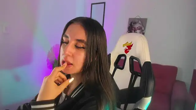 alison mars online show from April 2026 12:54:01 PM