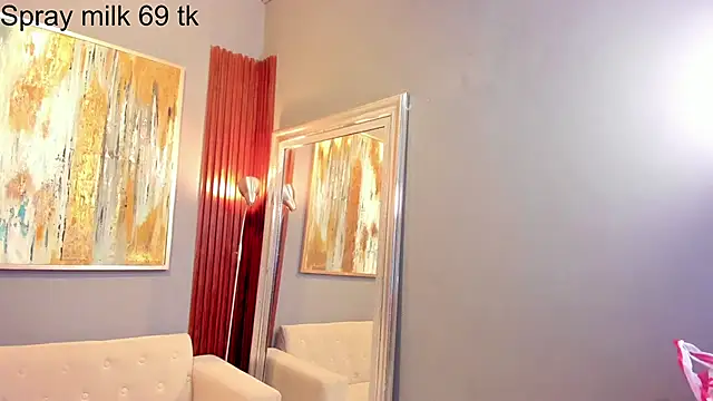 Kiara Curls online show from May 2026 11:17:02 AM