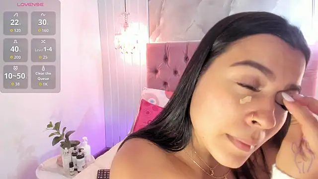 RenataPeach online show from June 2026 02:17:02 AM