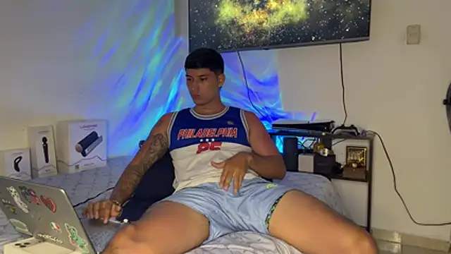 SexxxySquirterStev777 online show from May 2026 03:08:01 PM