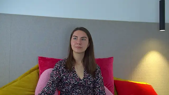 AlisaAlarie online show from May 2026 06:33:01 AM