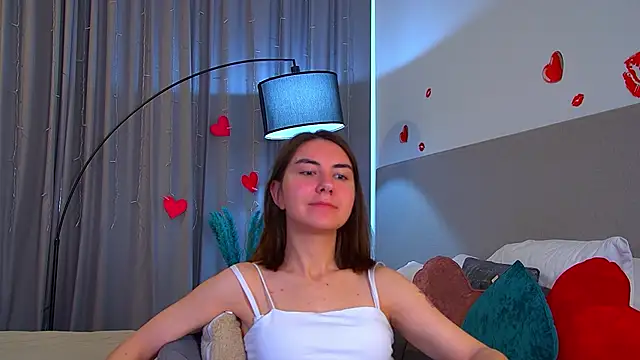 AlisaAlarie online show from June 2026 06:52:02 AM