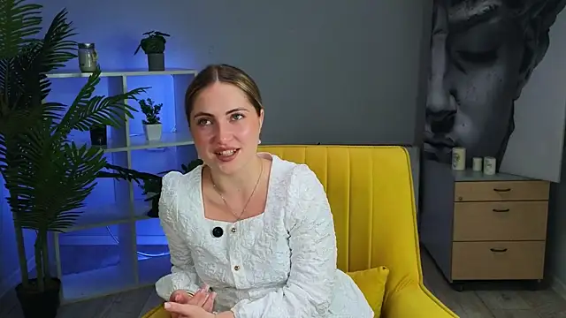 BernardaKrasner online show from April 2026 02:00:02 PM