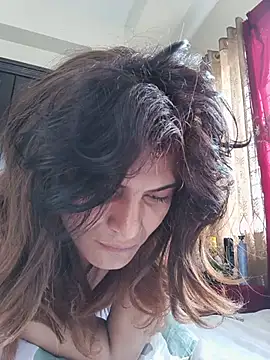 SexyShila-97 online show from August 2026 07:07:02 AM