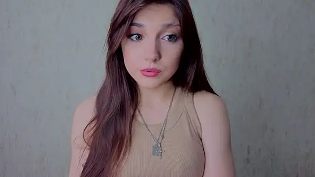 Snapshot of georgymaryhi chatting on June 2026 05:48:01 PM georgymaryhi online show from June 2026 05:48:01 PM