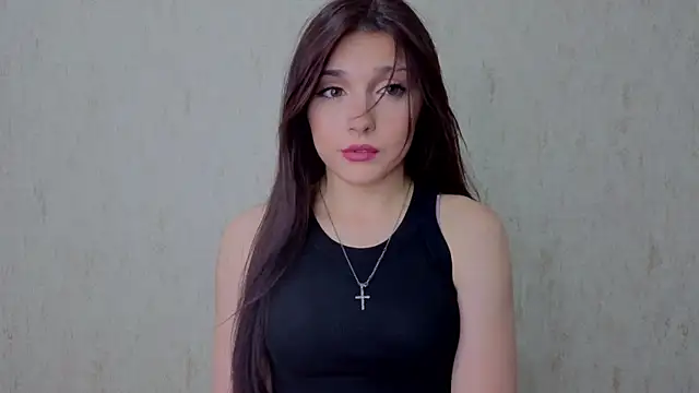 Snapshot of georgymaryhi chatting on June 2026 03:44:01 PM georgymaryhi online show from June 2026 03:44:01 PM