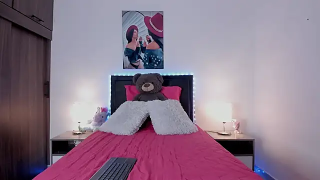 alana greey  online show from July 2026 01:53:02 PM