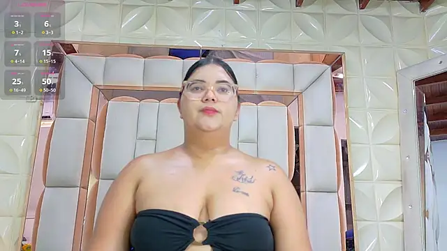 Aria bbw22 online show from July 2026 07:32:02 PM