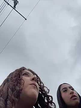 Amber rose outdoorss online show from April 2026 10:08:02 PM