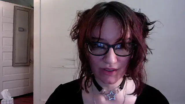 AnnywnBelle online show from May 2026 10:03:01 PM