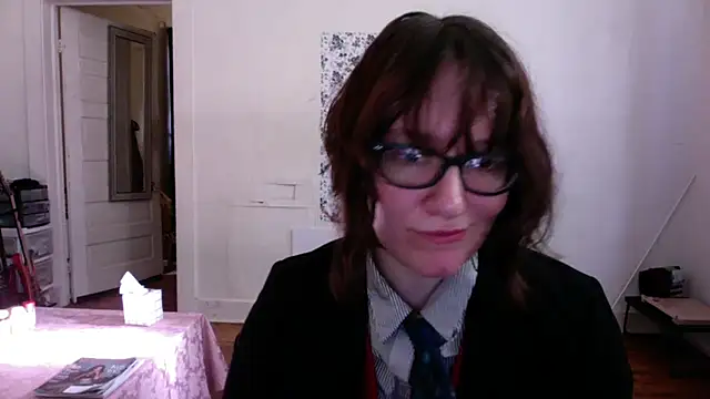 AnnywnBelle online show from May 2026 10:04:02 PM