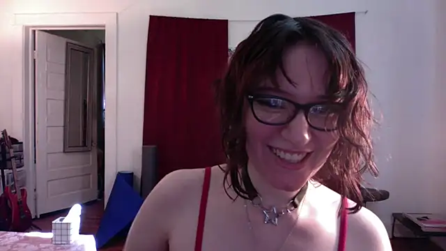 AnnywnBelle online show from May 2026 10:05:01 PM