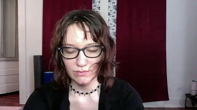 AnnywnBelle online show from May 2026 08:14:01 PM
