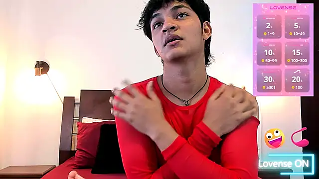 SahirCharm online show from May 2026 05:23:02 PM