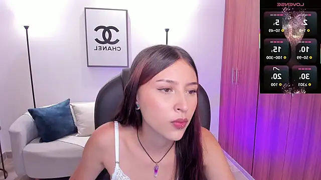 Nikky sweett  online show from May 2026 08:03:02 PM