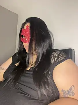 TemptingMoon online show from May 2026 11:36:01 PM