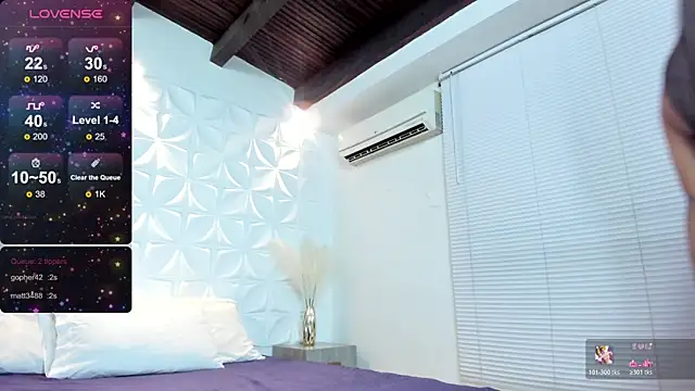 01rose  online show from April 2026 04:17:01 AM