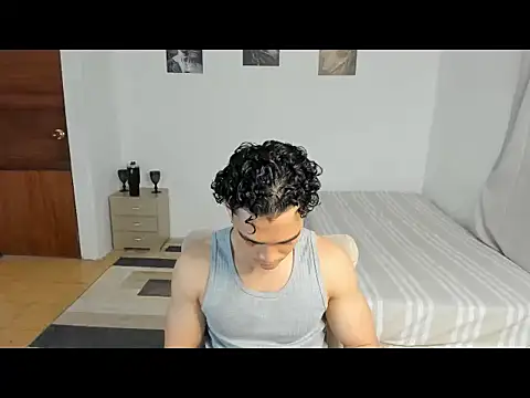 mateo jack online show from May 2026 02:03:01 PM