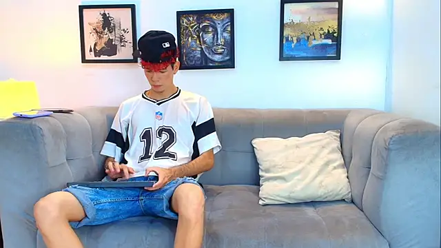 Snapshot of KING_BOYS2026 chatting on July 2026 07:27:02 PM KING BOYS2026 online show from July 2026 07:27:02 PM