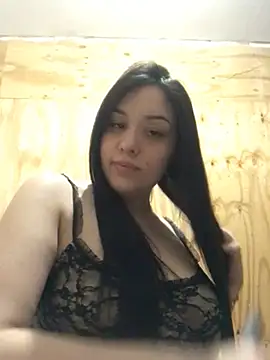 Snapshot of prettyrubi chatting on July 2026 03:50:01 AM prettyrubi online show from July 2026 03:50:01 AM