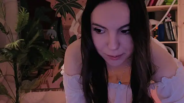 Snapshot of Alice-Lidel chatting on May 2026 05:24:01 AM Alice-Lidel online show from May 2026 05:24:01 AM