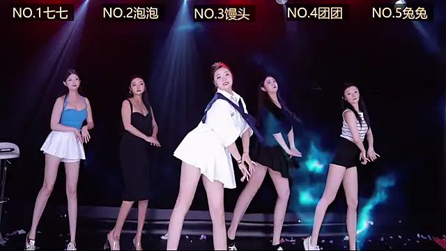 JJ-0428 online show from April 2026 01:04:01 PM