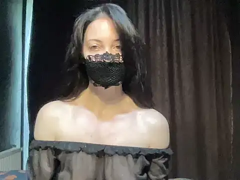 LillyRoux  online show from April 2026 05:11:01 AM