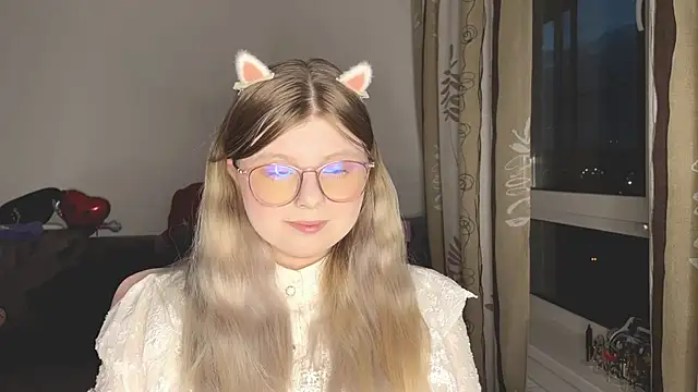 YukiBlush online show from May 2026 10:07:01 PM